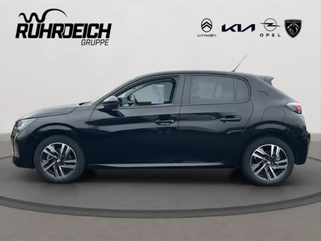 Peugeot 208 Allure Pack