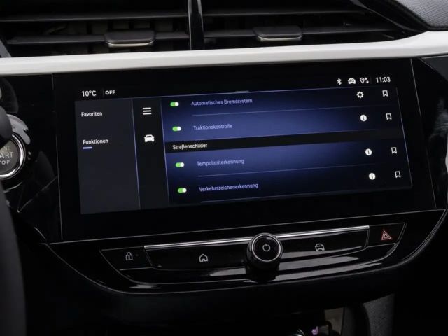 Opel Corsa GS-Line Grand Sport Turbo