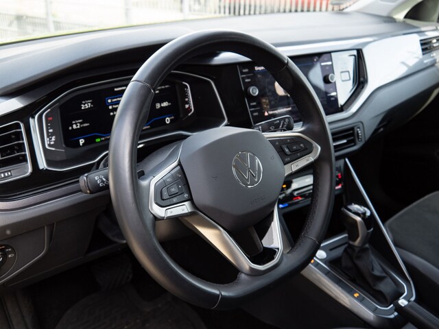 Volkswagen Taigo 1.0 TSI Style