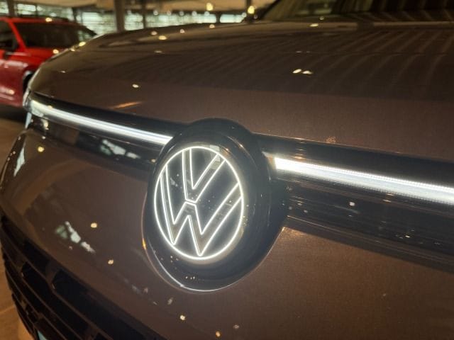 Volkswagen Tayron 2.0 TDI DSG