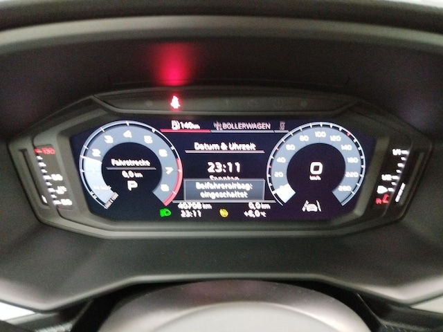 Audi A1 30 TFSI S-Tronic Sportback