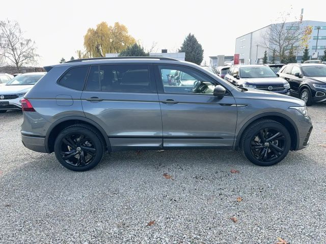 Volkswagen Tiguan Allspace DSG R-Line