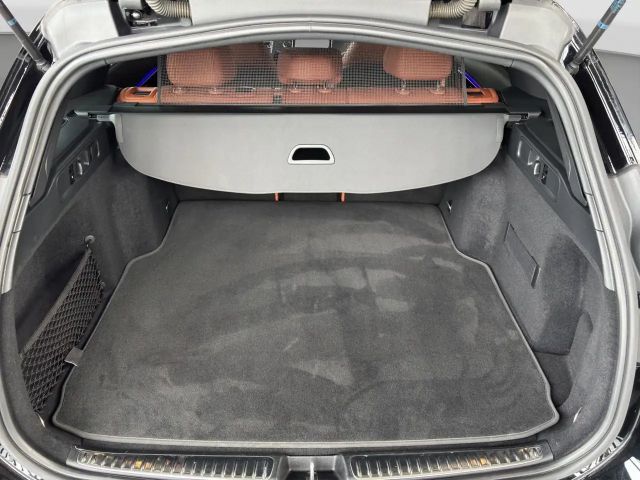 Mercedes-Benz C 200 AMG Line Estate