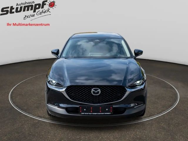 Mazda CX-30 SkyActiv