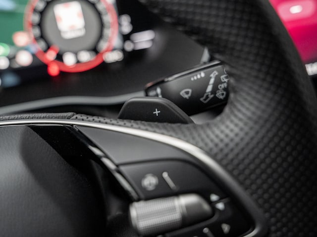 Skoda Octavia 1.5 TSI Combi