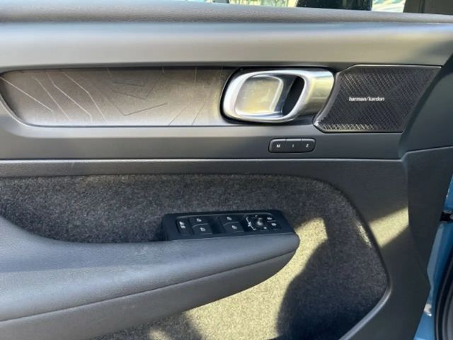 Volvo C40 AWD Ultimate