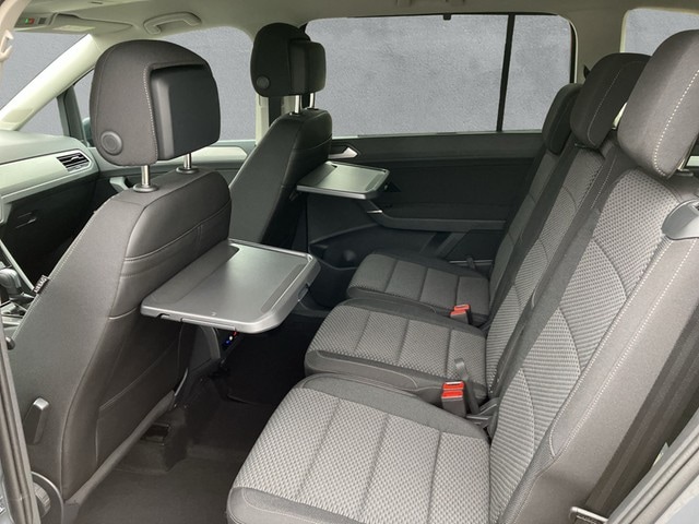 Volkswagen Touran 2.0 TDI Comfortline DSG