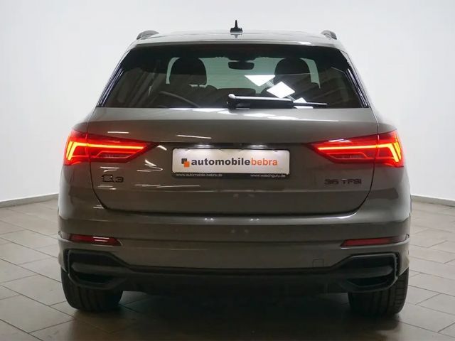 Audi Q3 35 TFSI S-Tronic