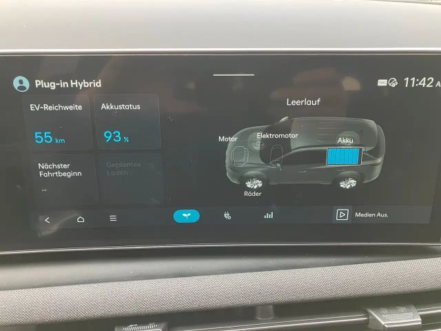 Hyundai Tucson 2WD N Line T-GDi