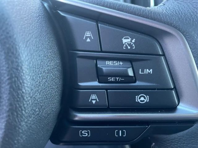 Subaru Crosstrek AWD e-Boxer