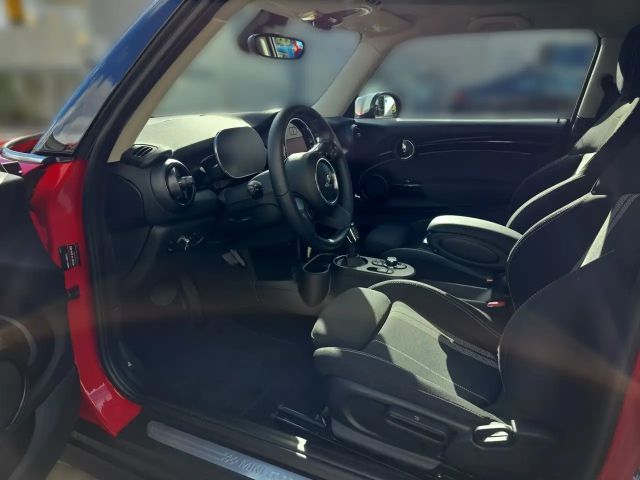 MINI Mini Electric SE