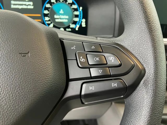 Volkswagen Transporter T7