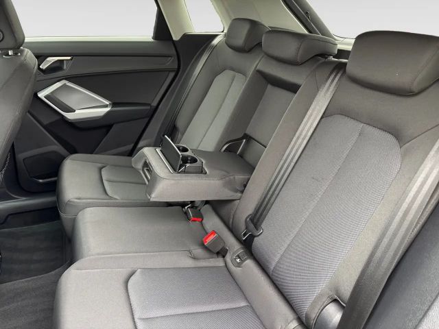 Audi Q3 1.4 TFSI Hybride