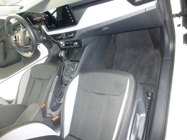 Skoda Scala Selection