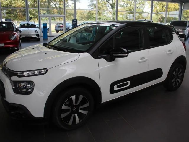 Citroën C3 Shine
