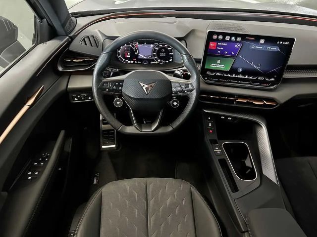 Cupra Terramar 1.5 eTSI