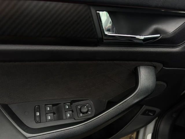 Skoda Kodiaq 2.0 TSI 4x4 RS