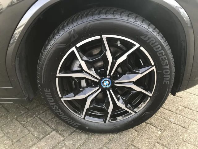 BMW X3 M-Sport xDrive30e