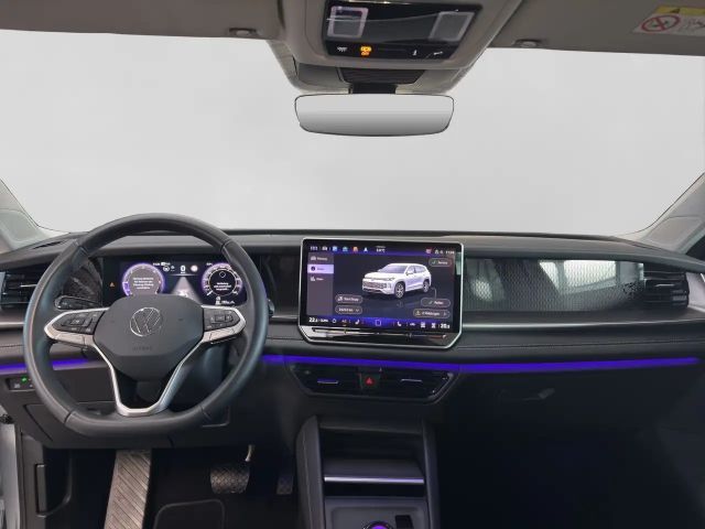 Volkswagen Tayron 2.0 TDI DSG IQ.Drive Life