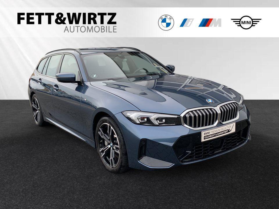 BMW 330 330i Touring xDrive