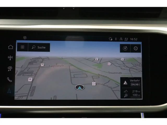 Audi S6 3.0 TDI Avant Quattro