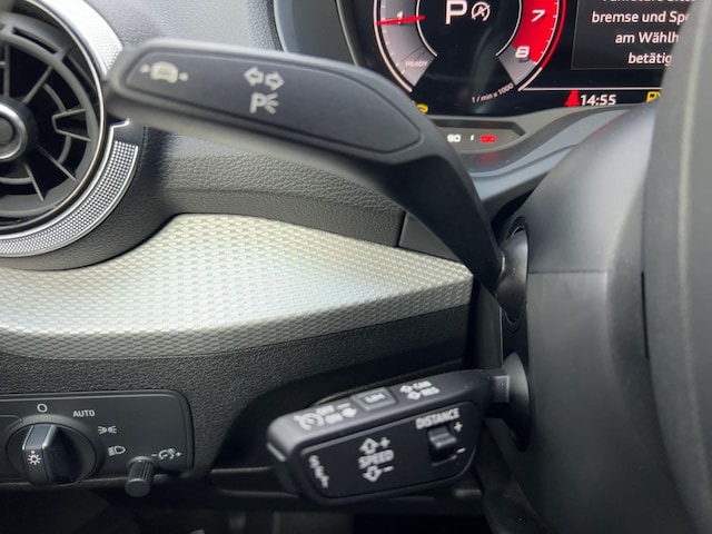 Audi Q2 35 TFSI S-Tronic