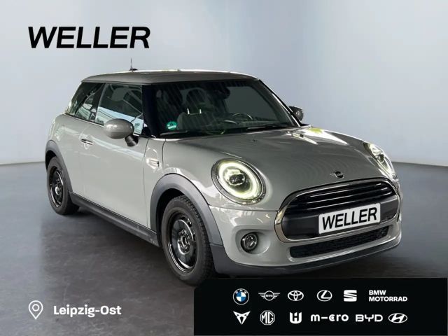 MINI One *Bi-LED*Sportsitze*CarPlay*PDC hi*Navi*DAB*
