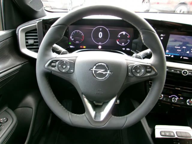 Opel Mokka GS-Line Grand Sport