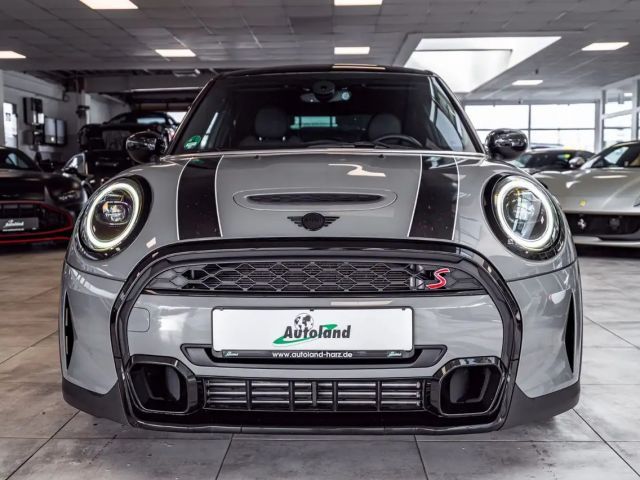 MINI Cooper S Aut. Classic Trim