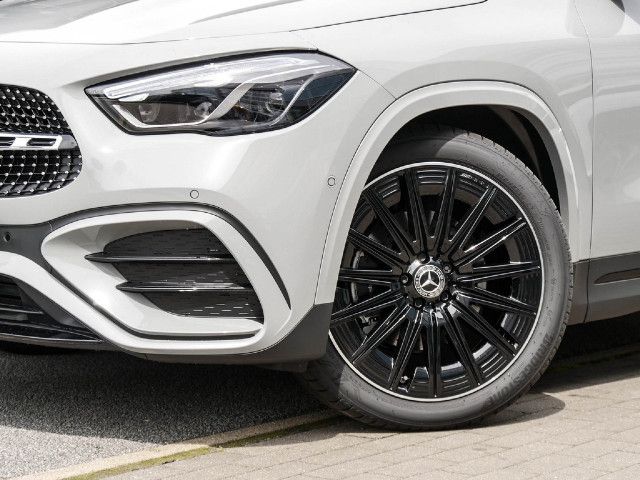 Mercedes-Benz GLA 220 4MATIC