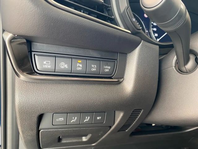 Mazda CX-30 SkyActiv Takumi