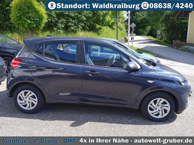 Hyundai i10 Select