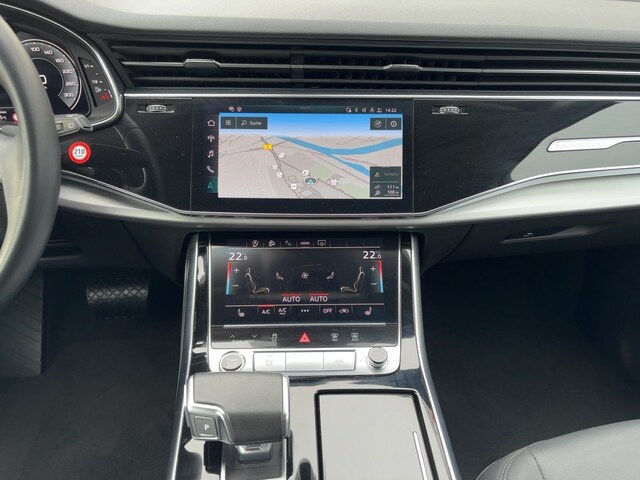 Audi Q7 45 TDI Quattro