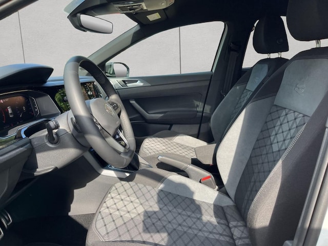 Volkswagen Taigo 1.0 TSI DSG R-Line