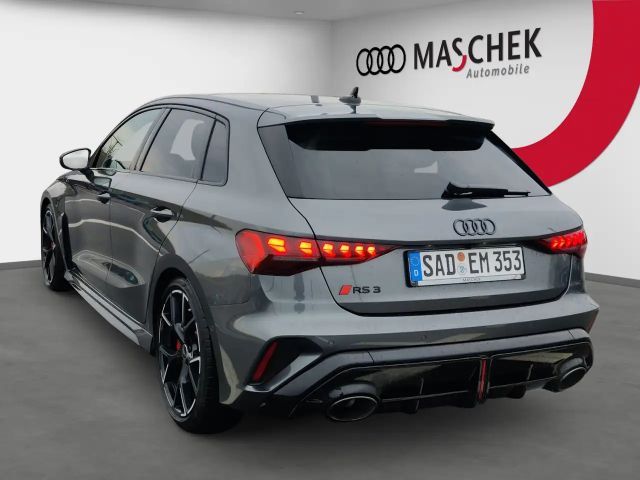 Audi RS3 Sedan Sportback