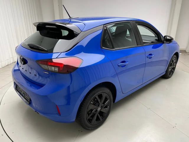 Opel Corsa Edition Hybrid