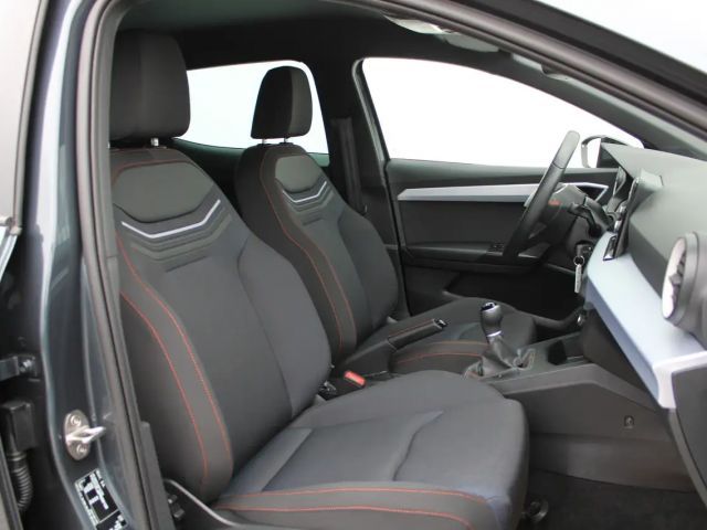 Seat Ibiza 1.0 TSI FR-lijn