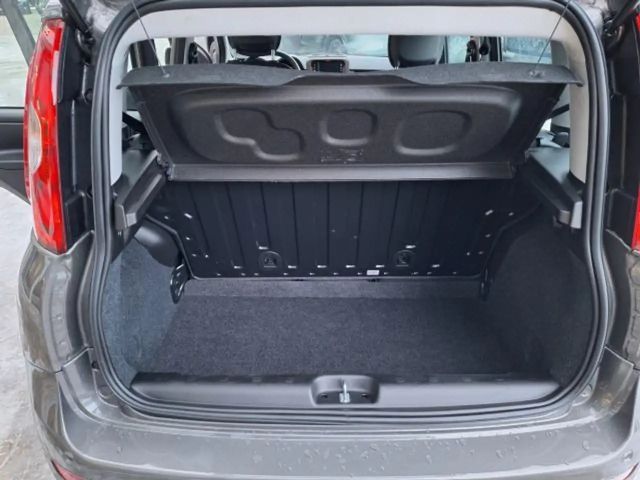 Fiat Panda Base