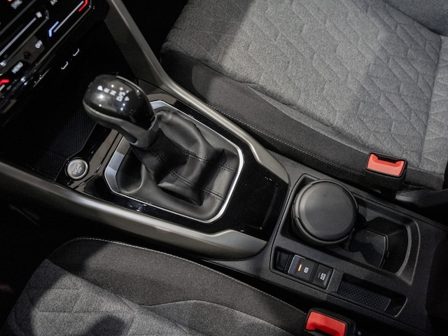 Volkswagen T-Roc 1.5 TSI DSG