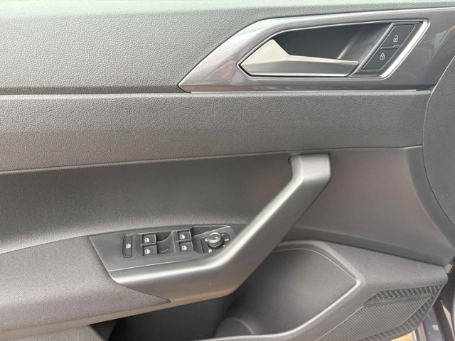 Volkswagen Polo 1.0 TSI DSG