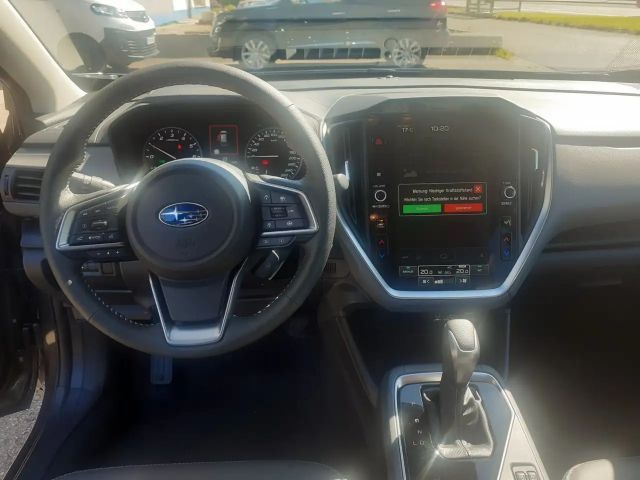 Subaru Crosstrek AWD