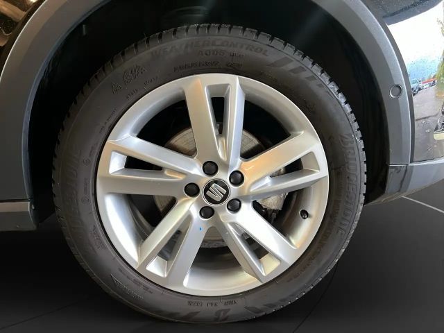 Seat Arona 1.0 TSI FR-lijn