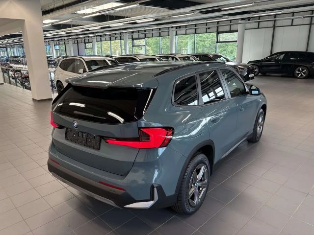 BMW X1 xDrive23d HUD ACC 360°KAM RFK NAVI LED DAB