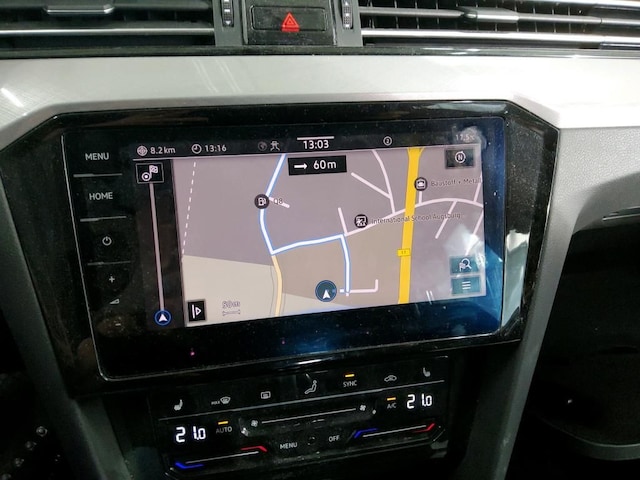 Volkswagen Passat 2.0 TDI Business DSG Variant