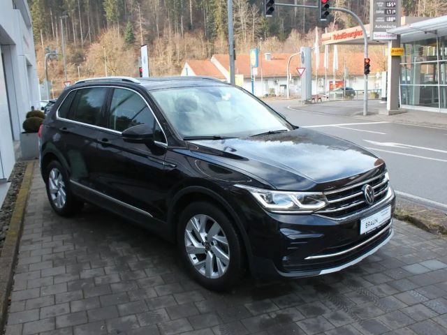 Volkswagen Tiguan 2.0 TDI DSG Elegance Elegance