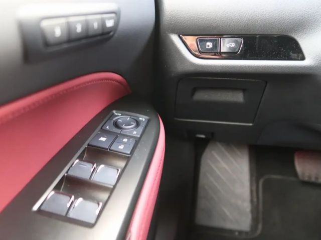 Lexus NX Luxury Line