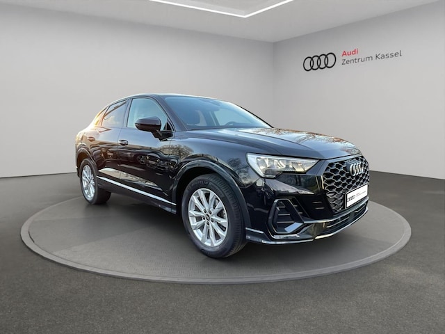 Audi Q3 35 TFSI Sportback