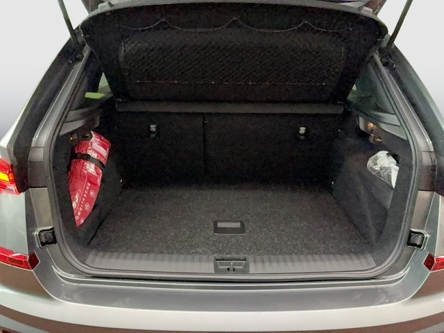 Skoda Kamiq 1.0 TSI Monte Carlo