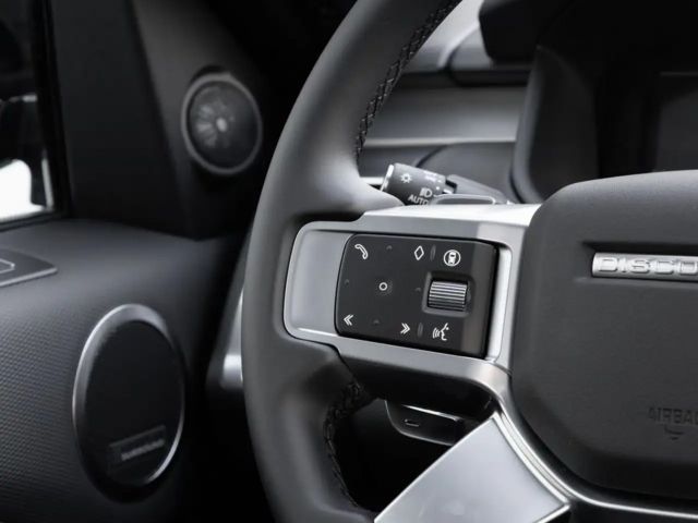 Land Rover Discovery D250 Dynamic SE