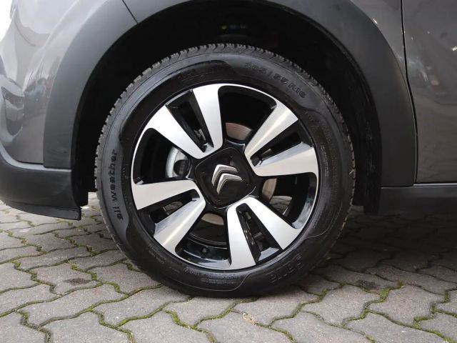 Citroën C3 Max PureTech